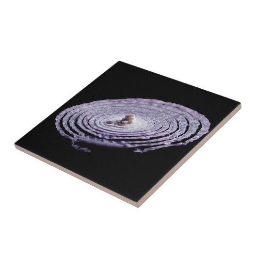 Portrait Fliese (Seite)