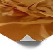 Portrait Geji GaiGai Chinese Dance Poster (Ecke)