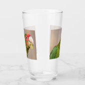 Portrait Glas (Rechts)