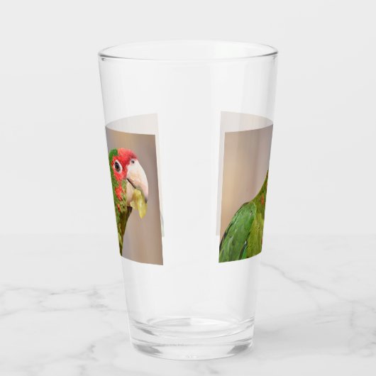 Portrait Glas (Rechts)