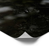 Portrait Illustration Design Poster (Ecke)