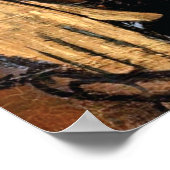 Portrait Jeanne Hébuterne Au Chapeau Poster (Ecke)