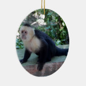 Portrait.JPG Keramik Ornament (Rechts)