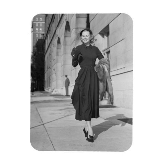 Portrait Magnet (Vertikal)