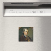 Portrait Magnet (In Situ (Geschirrspüler))