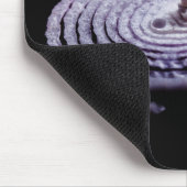 Portrait Mousepad (Ecke)