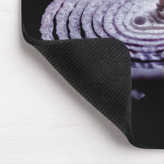 Portrait Mousepad (Ecke)