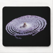 Portrait Mousepad (Vorne)