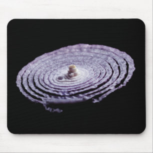 Portrait Mousepad