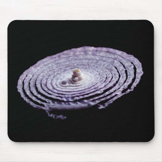 Portrait Mousepad (Vorne)