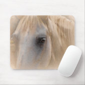 Portrait Mousepad (Mit Mouse)