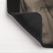 Portrait Mousepad (Ecke)