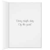 Portrait niedlicher Welpenhund Beagle kuppelnd Mum (Innen (Rechts))