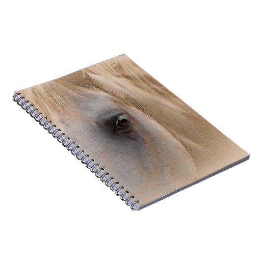 Portrait Notizblock (Rechte Seite)