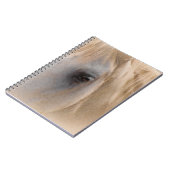 Portrait Notizblock (Linke Seite)