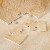 Portrait of a Stunning Bull Elk Puzzle (Seite)