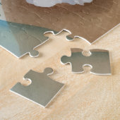 Portrait of Cat Puzzle (Seite)