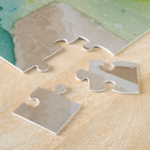 Portrait of Cat Puzzle (Seite)