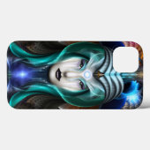 Portrait of Cyiria iPad Mini Retina Fall Case-Mate iPhone Hülle (Rückseite (Horizontal))