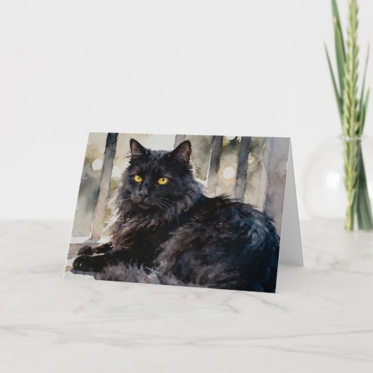 Portrait Of Josie Karte (Vorderseite)