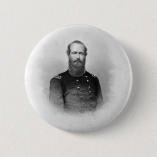 Portrait of Ulysses S. Grant-Taste Button