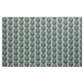 Portrait Oval Stoff (Yard (91,4 cm))