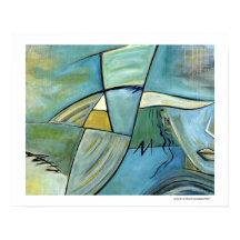 Portrait-Plakate für Frauen Abbildung Abstrakte Ku