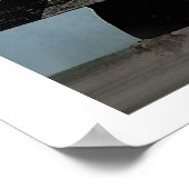 Portrait Poster (Ecke)