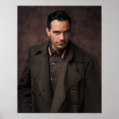 Portrait Poster (Vorne)