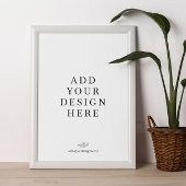 Portrait Poster Printing