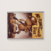 Portrait_Propaganda Plakat Puzzle (Horizontal)