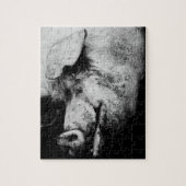 Portrait Puzzle (Vertikal)