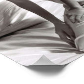 Portrait Rita Poster (Ecke)