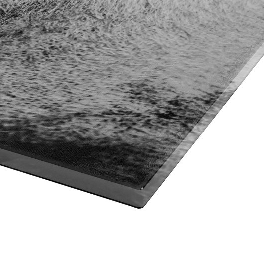 Portrait Schneidebrett (Ecke)