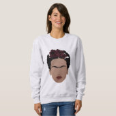 Portrait Sweatshirt (Vorne ganz)