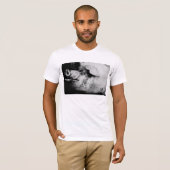 Portrait T-Shirt (Vorne ganz)