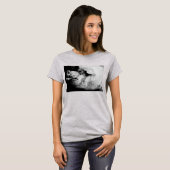 Portrait T-Shirt (Vorne ganz)