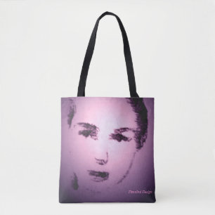 Portrait Tasche