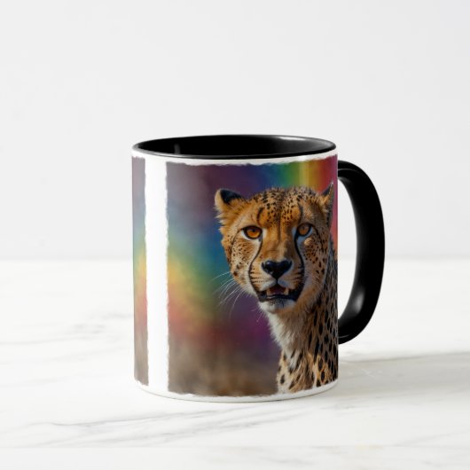 Portrait Tasse (VorderseiteRechts)