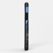 Portrait Türkei-Geier Case-Mate iPhone Hülle (Hinten/Rechts)