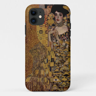 Portrait von Adele Bloch-Bauer I Case-Mate iPhone Hülle