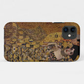 Portrait von Adele Bloch-Bauer I Case-Mate iPhone Hülle (Rückseite (Horizontal))