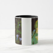 Portrait von Adeline Ravoux Van Gogh Fine Art Tasse (Zentrum)