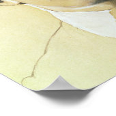 Portrait von Aleksandr Aleksandrowitsch Blok , 190 Poster (Ecke)