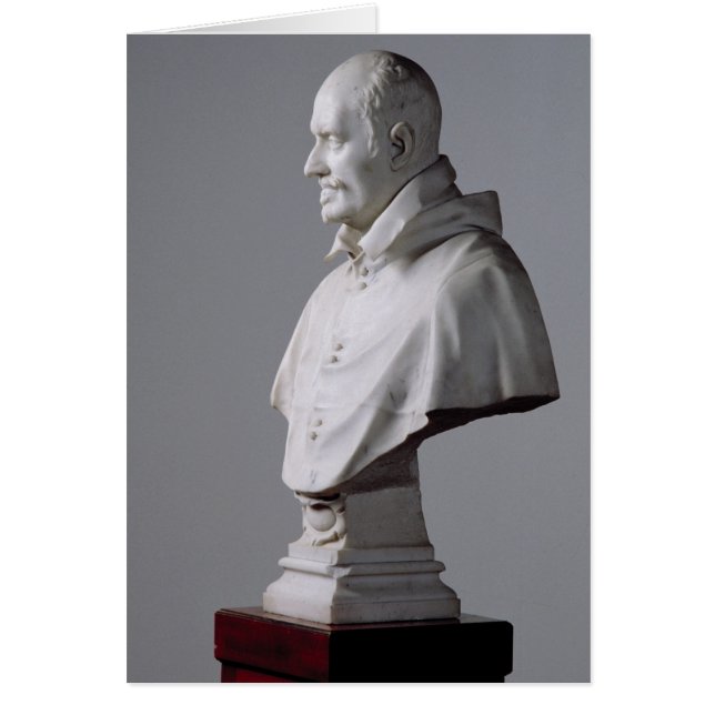 Portrait von Alessandro (Vorne)