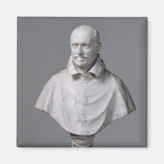 Portrait von Alessandro Magnet (Vorne)