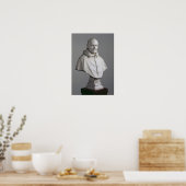 Portrait von Alessandro Poster (Küche)