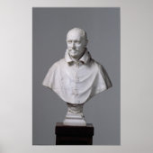 Portrait von Alessandro Poster (Vorne)