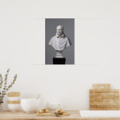 Portrait von Alessandro Poster (Küche)