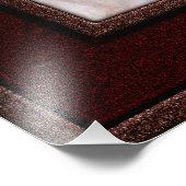 Portrait von Amy Augusta, Lady Coleridge Fotodruck (Ecke)